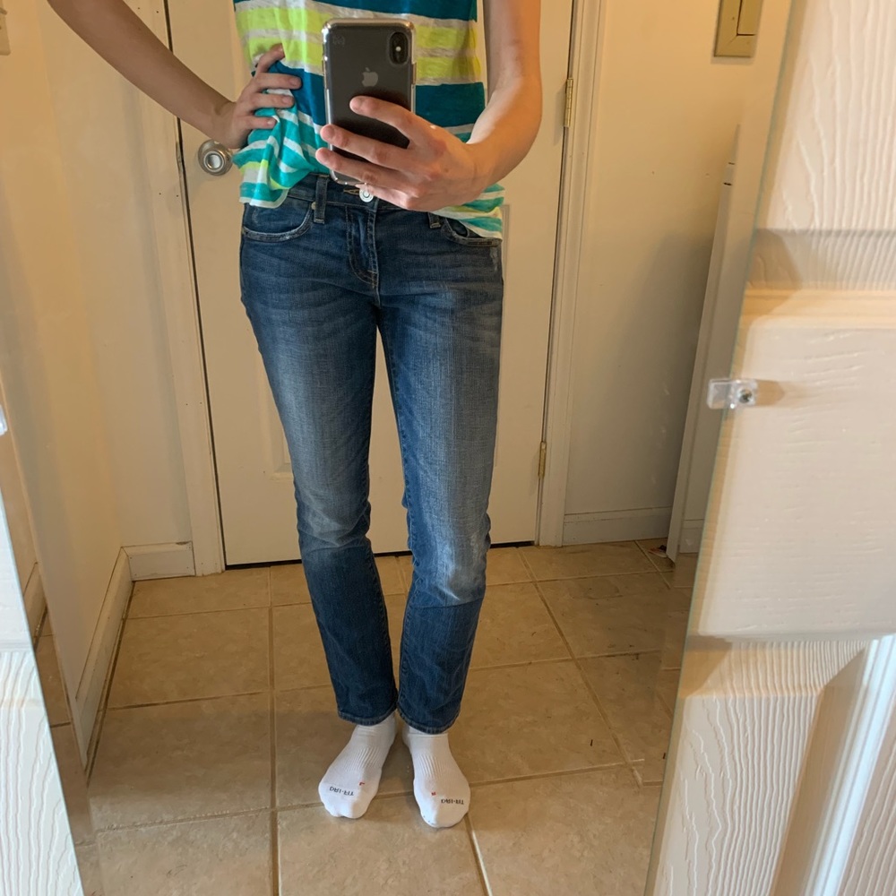 Vigoss Jeans